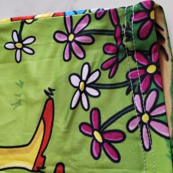 The Simpson's Short Sleeve Graphic T-Shirt Size XS - Picture 6 of 10